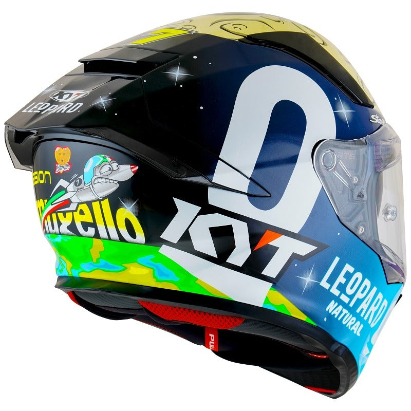 KY6R2X102 R2R Pro | Foggia Mugello