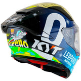 KY6R2X102 R2R PRO | FOGGIA MUGELLO