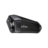 LV FULL SYST A+C | LV-12 | STAINLESS BLACK | T-MAX 560/TECH MAX '20>
