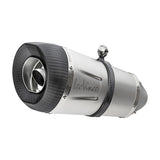 LV FULL SYST | FACTORY S | STAINLESS | YZF-R6 '06>