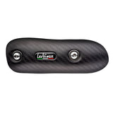 LV HEAT SHIELDS | CARBON FIBRE | MT-09 / FZ-09 / XSR 900 '13>'20