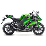 LV SLIP-ON 2 A | LV PRO | CARBON | Z 1000 / SX '17>'22 (SX not w orig. pann)