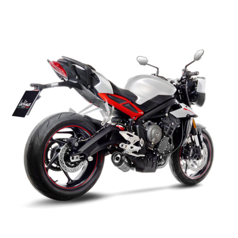 ###_SUPERSEDED_BY_ LVSO14289EU_### | LV SLIP-ON | LV ONE EVO SC | CARBON | STREET TRIPLE 765 S/SA2/R/R LRH/RS '17>'22