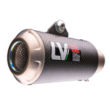 LV SLIP-ON A | LV-10 | CARBON SIC58 SPECIAL | CB 1000 R '18>