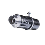 LV SLIP-ON | GP CORSA | CARBON | CBR 250 R '11>'13