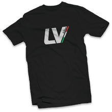 LVTS417908 Leovince Tee Shirt Black (10)
