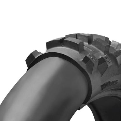 140/80x18 MOUSSE EXTREME - FLAT 7.25-8.7 PSI (0.5/0.6)