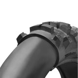 140/80x18 MOUSSE STANDARD | CYLINDRICAL 11.5-14 PSI (0.8/1.1)