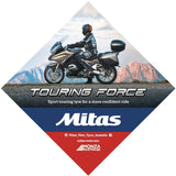 MITAS TOURING FORCE DIAMOND | DISPLAY INSERT SINGLE
