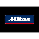 MITAS SIGN (FOR RED STAND) | SUITABLE FOR OLD TYRE RACK