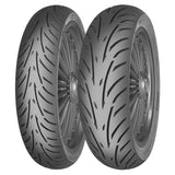 TOURING FORCE SC 130/70-10 | 59P TL SCOOTER REAR REINF. DOT