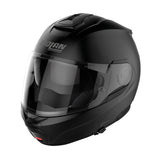 NHN1006010 N100-6 FLIP UP CLASSIC | FLAT BLACK (10)