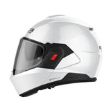NHN1201005 N120-1 FLIP OVER CLASSIC | METAL WHITE (05)