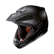 Nolan NHN405GT010 N40-5 GT MULTI-CONFIG CLASSIC | FLAT BLACK (10)