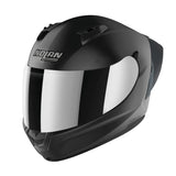 NHN606S018 N60-6 SPORT FULL FACE SILER EDITION | FLAT BLACK (18)