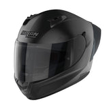 NHN606S019 N60-6 SPORT FULL FACE DARK EDITION | FLAT BLACK (19)