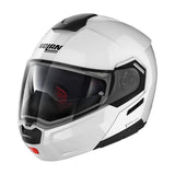 NHN903015 N90-3 FLIP UP SPECIAL + PINLOCK | SPECIAL PURE WHITE (15)