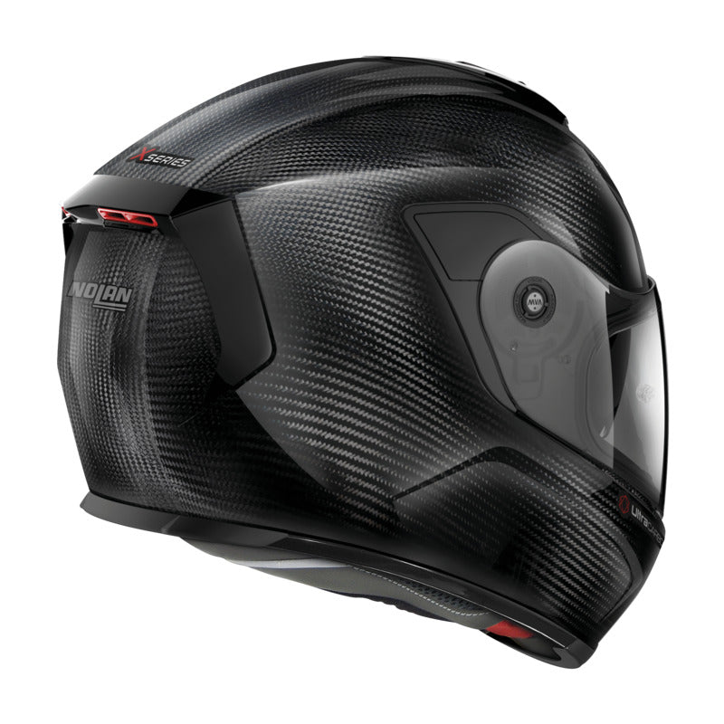 NHX903201 X-903 UC Full Face PURO | Carbon (201)