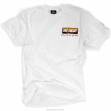 PC ORIGINAL LOGO TEE | WHITE /L