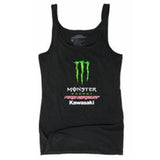 PC MONSTER TEAM WOMENS TANK | BLACK /S