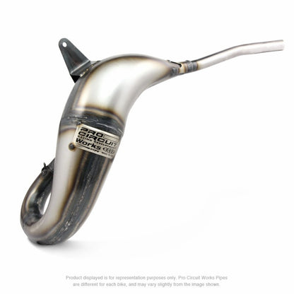 RM85 02-25 | WORKS CHAMBER