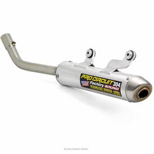 250SX/250EXC 11-16, TE/TC250-300 14-16 304 STANDARD SILENCER