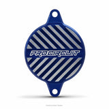 BILLET CAM COVER TTR110 08-25