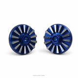 TAPPET COVERS TTR110 08-25