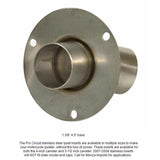 S/LESS INSERT 1"3/8