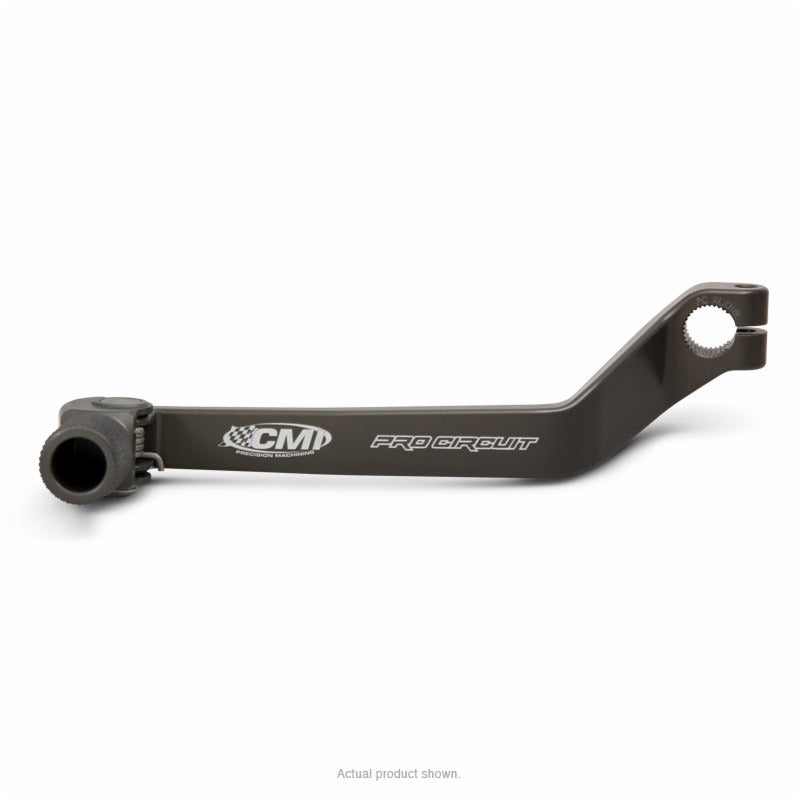 KLX110 12-25 FOLDING GEAR SHIFT LEVER