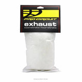 4T MUFFLER PACKING 9 x 3.5"