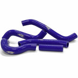 RMZ450 07 RADIATOR HOSE KIT | (BLUE) $#$