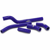 YZ250F 06 RADIATOR HOSE KIT | (BLUE) $#$