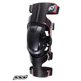 K700 BRACE RIGHT | BLACK-RED / S $#$