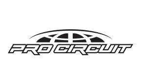 CRF250R 2011 REP T4-R SILENCER | SILENCER ONLY, FIXED END CAP