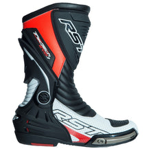 RSBS2101 TRACTECH EVO III CE SPORT BOOT FLURO RED (33)