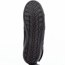 RSBS2746 FRONTIER CE RIDE SHOE BLACK/RED (13)