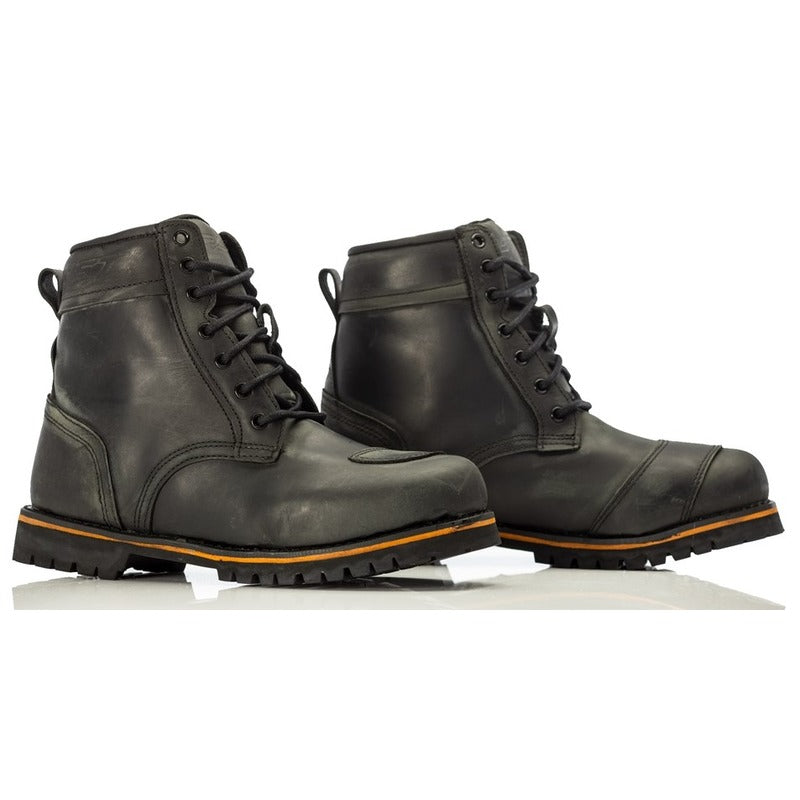 RSBW2146 ROADSTER II CLASSIC WP BOOT.. BLACK (10)