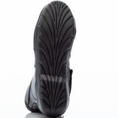 RSBW2750 AXIOM LADIES CE WP BOOT BLACK (10)
