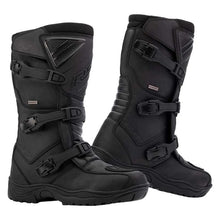 RSBW3054 AMBUSH CE ADVENTURE BOOT (Water Proof) BLACK (10)