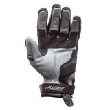 RSGS2392 ADVENTURE-X CE GLOVE GREY-SILVER (96)