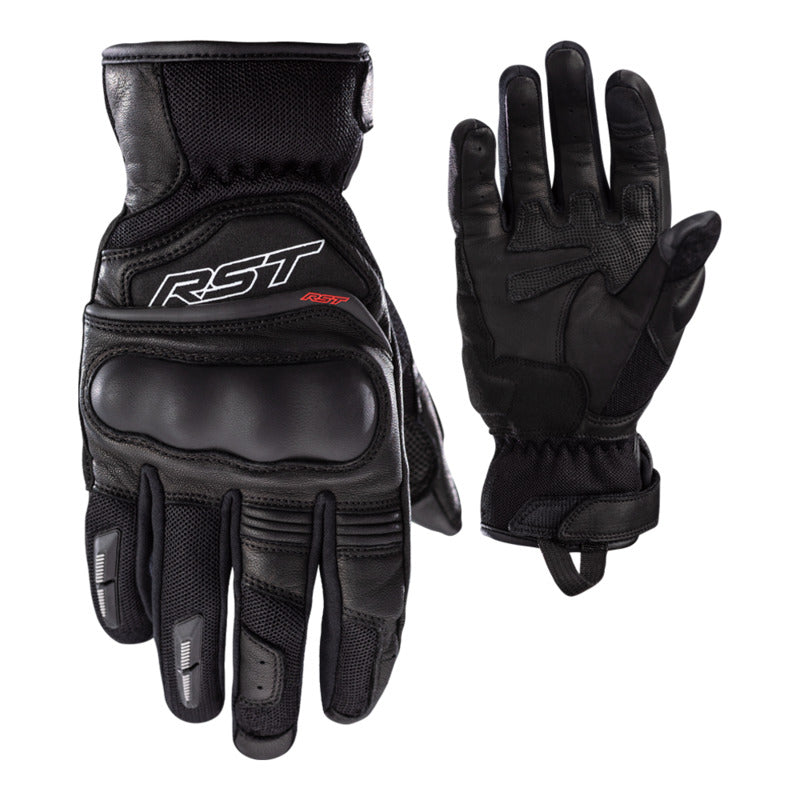 RSGS2673 URBAN AIR 3 CE VENTED GLOVE BLACK (10)