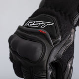 RSGS2697 URBAN AIR 3 LADIES CE VENT GLOVE BLACK (10)