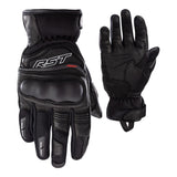 RSGS2697 URBAN AIR 3 LADIES CE VENT GLOVE BLACK (10)