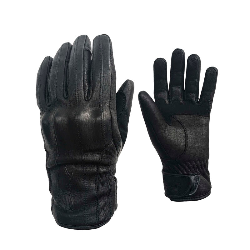 RSGW2098 KATE LADIES CE W/P GLOVE BLACK (10)