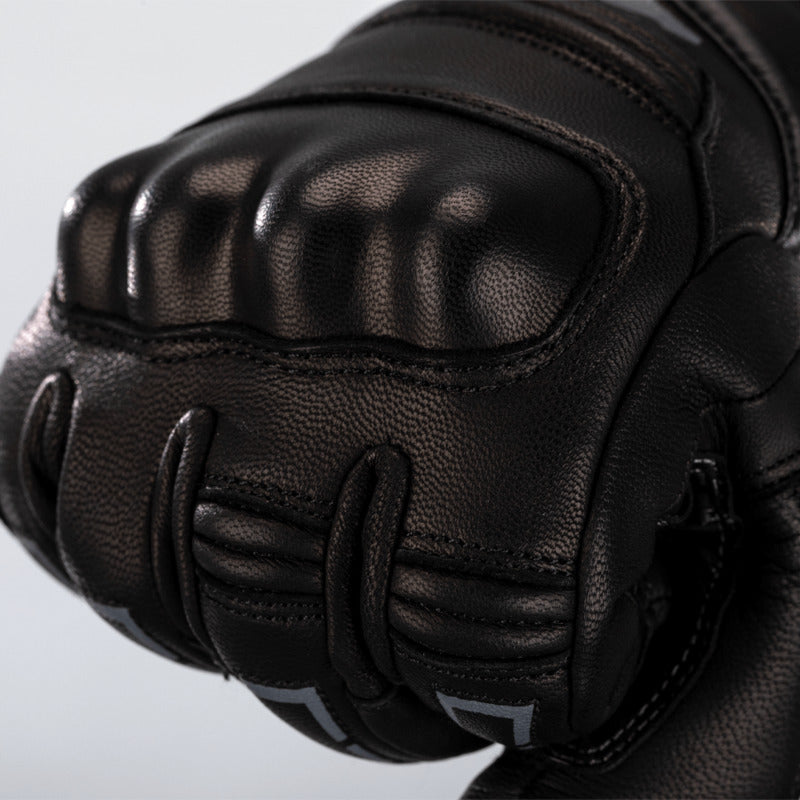 RSGW2680 STORM 2 CE LEATHER W/P GLOVE BLACK (10)