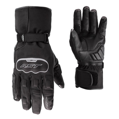 RSGW2685 Axiom CE W/P Glove Black (10)