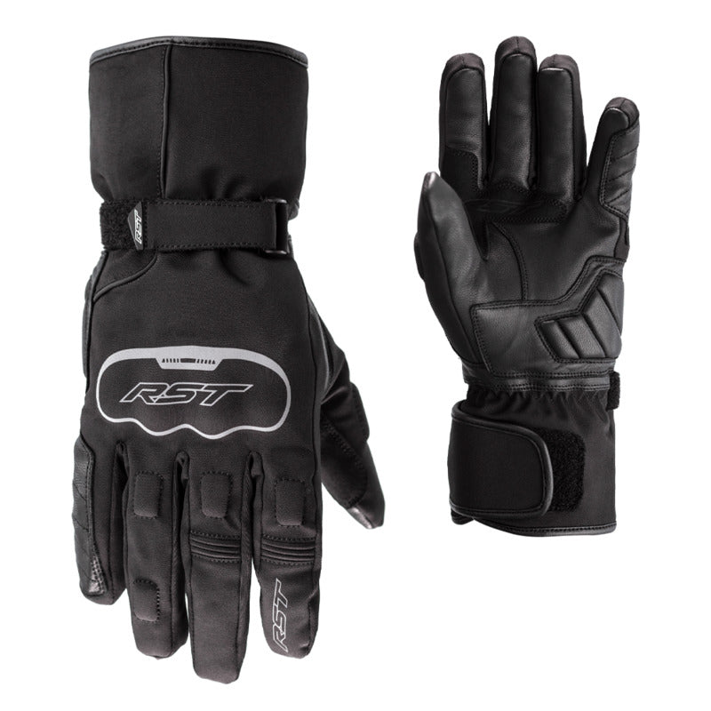 RSGW2685 AXIOM CE W/P GLOVE BLACK (10)