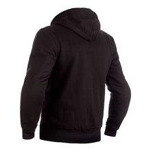 RSHK2422 Zip Through Kevlar Hoody Black (10)