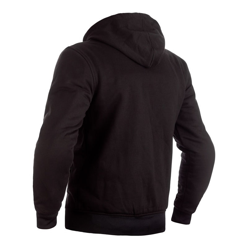 RSHK2422 ZIP THROUGH KEVLAR HOODY BLACK (10)